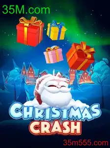 ChristmasCrash